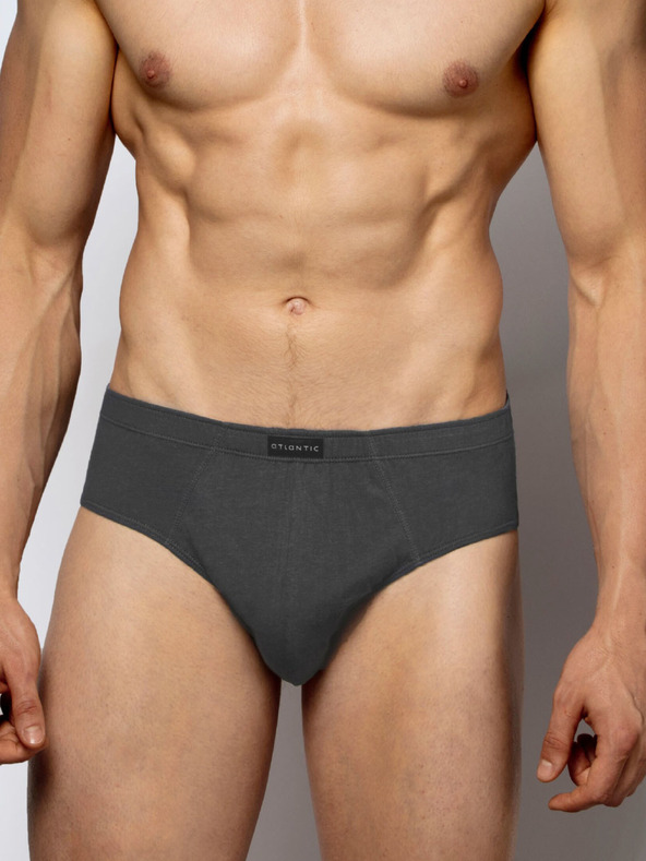 Atlantic Slip uomo ATLANTIC 3Pack