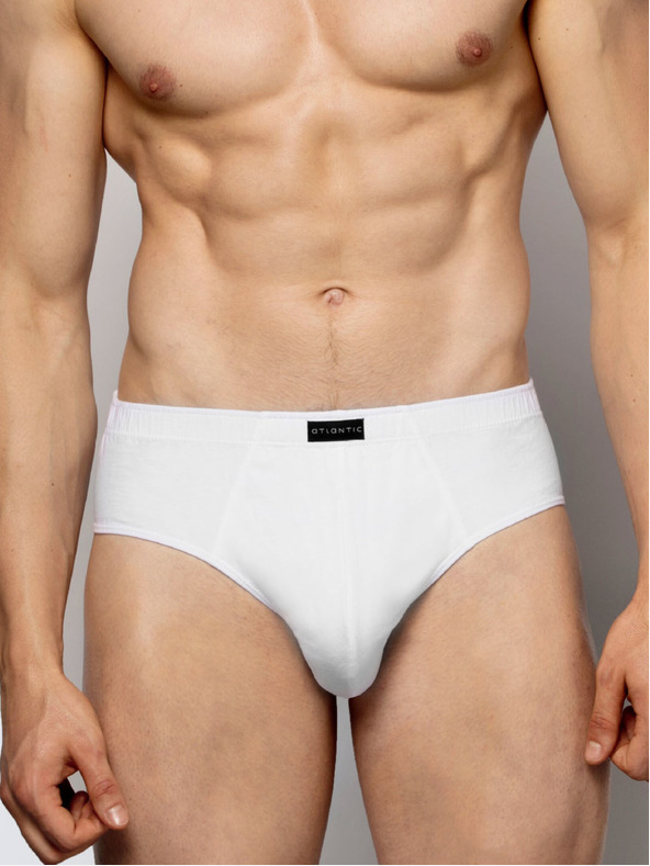 Atlantic Slip uomo ATLANTIC 3Pack