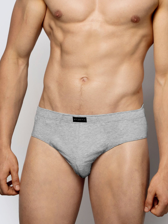 Atlantic Slip uomo ATLANTIC 3Pack