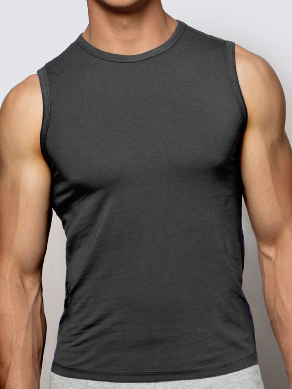 Atlantic Canotta classica uomo ATLANTIC