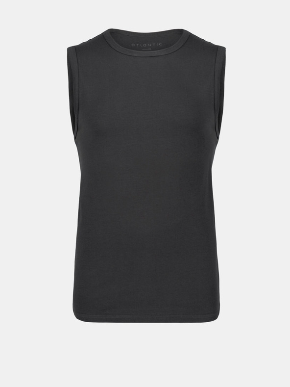 Atlantic Canotta classica uomo ATLANTIC