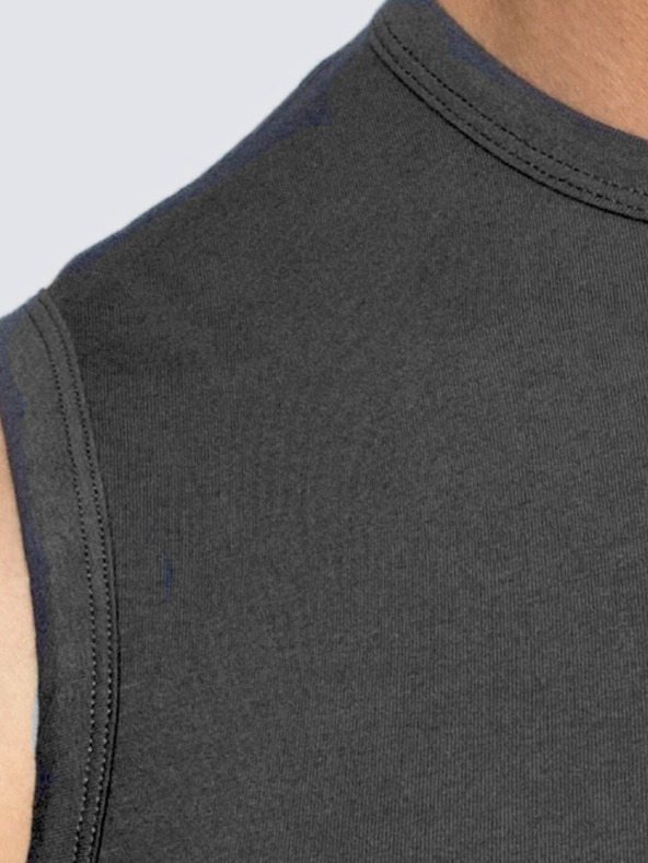 Atlantic Canotta classica uomo ATLANTIC