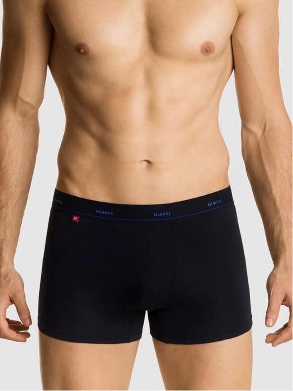 Atlantic Boxer di qualità da uomo ATLANTIC PREMIUM