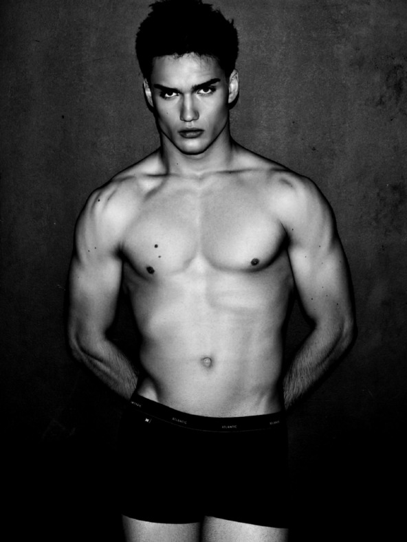 Atlantic Boxer di qualità da uomo ATLANTIC PREMIUM