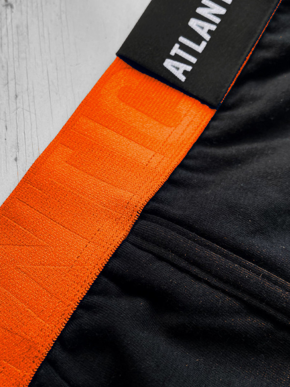 Atlantic Boxer uomo ATLANTIC PREMIUM con micromodal