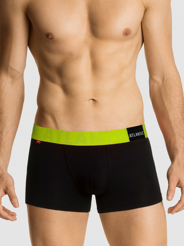 Atlantic Boxer uomo ATLANTIC PREMIUM con micromodal