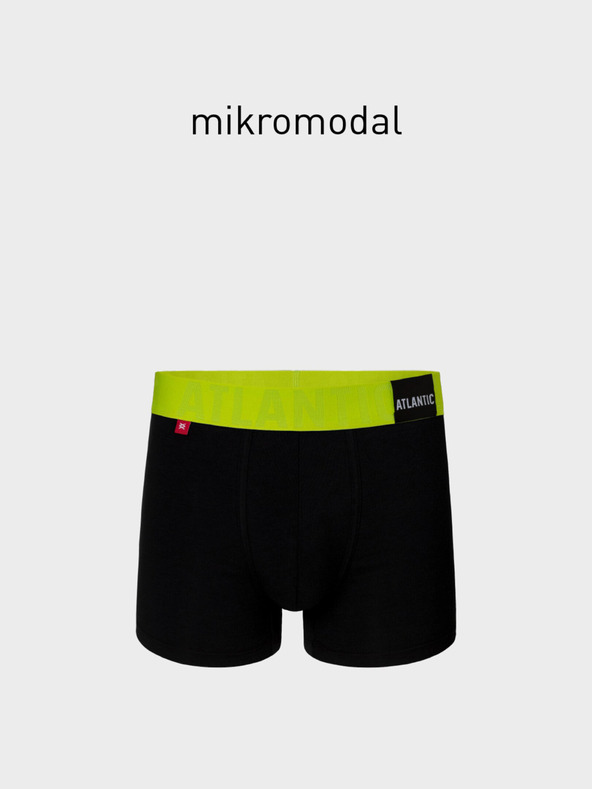 Atlantic Boxer uomo ATLANTIC PREMIUM con micromodal