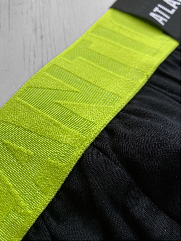 Atlantic Boxer uomo ATLANTIC PREMIUM con micromodal