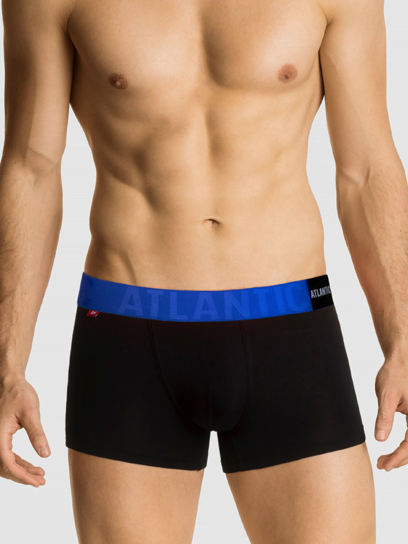 Atlantic Boxer uomo ATLANTIC PREMIUM con micromodal