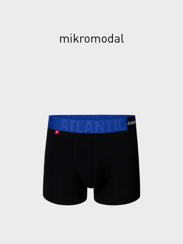 Atlantic Boxer uomo ATLANTIC PREMIUM con micromodal