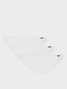 Atlantic Slip Mini da donna ATLANTIC 3Pack