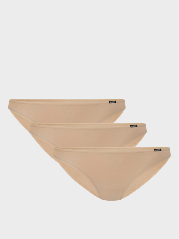 Atlantic Slip Mini da donna ATLANTIC 3Pack