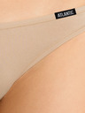 Atlantic Slip Mini da donna ATLANTIC 3Pack
