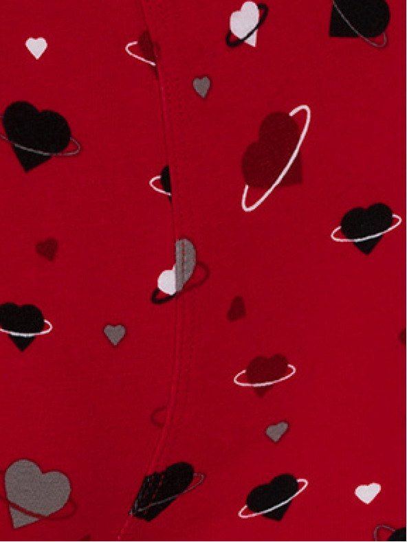 Atlantic Boxer uomo Love ATLANTIC 2Pack