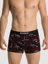 Atlantic Boxer uomo Love ATLANTIC 2Pack