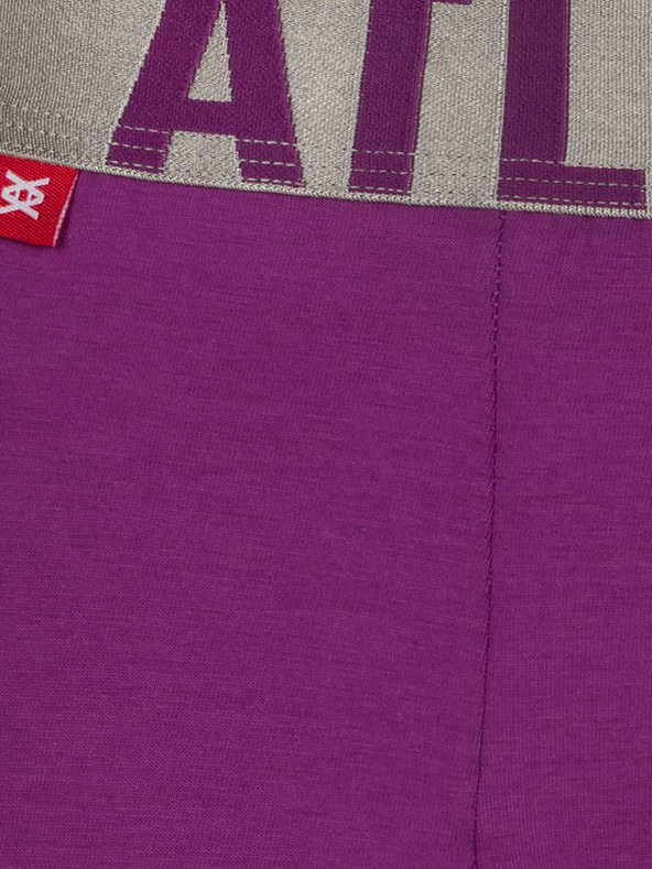 Atlantic Boxer sportivi da uomo ATLANTIC 3Pack