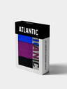 Atlantic Boxer sportivi da uomo ATLANTIC 3Pack