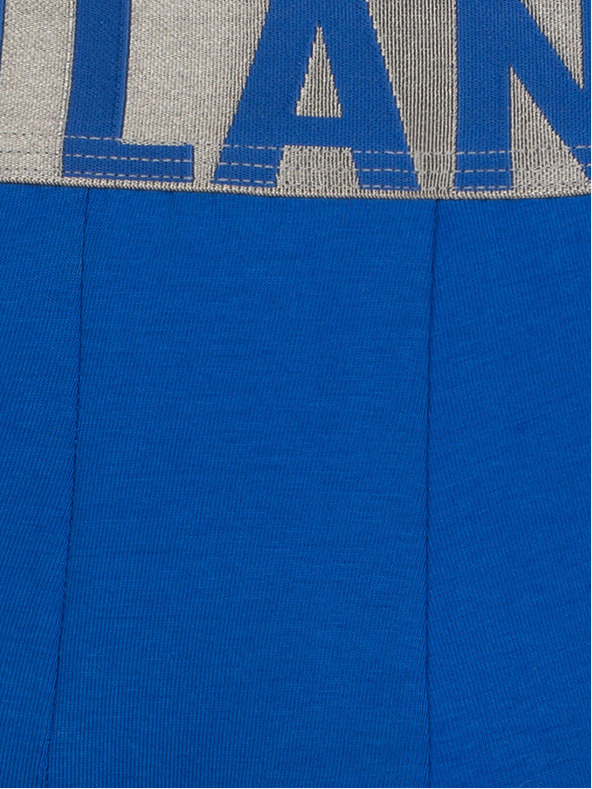 Atlantic Boxer sportivi da uomo ATLANTIC 3Pack