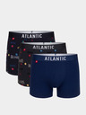 Atlantic Boxer uomo ATLANTIC 3Pack