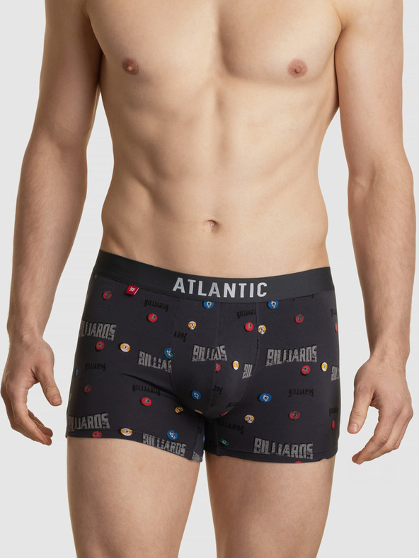 Atlantic Boxer uomo ATLANTIC 3Pack