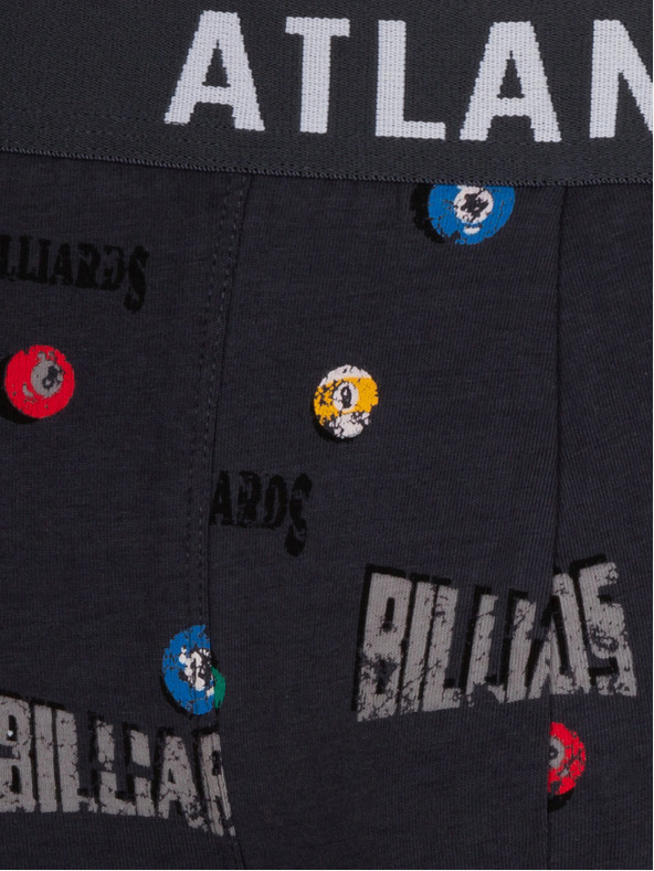 Atlantic Boxer uomo ATLANTIC 3Pack