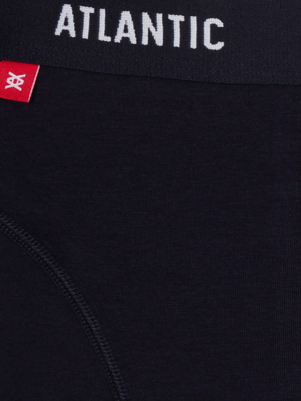 Atlantic Boxer uomo ATLANTIC 3Pack