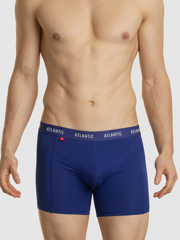 Atlantic Boxer uomo ATLANTIC 3Pack