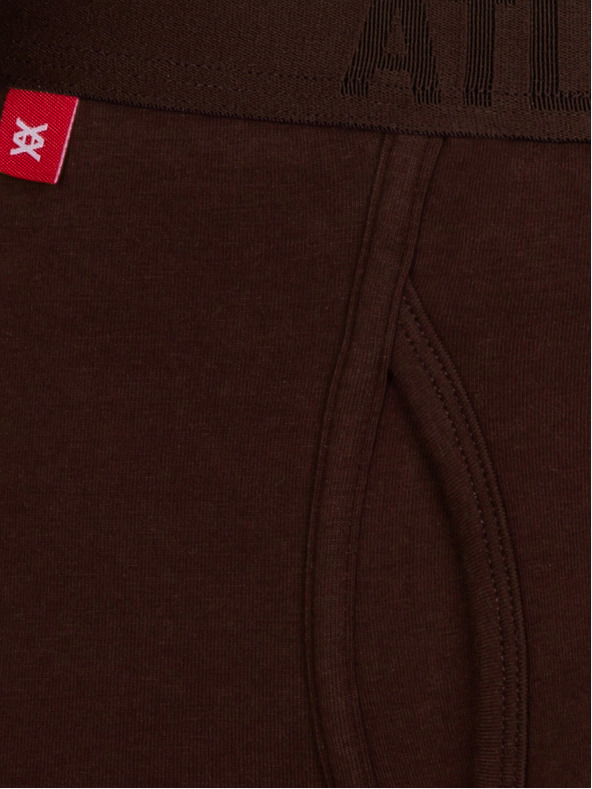 Atlantic Boxer uomo ATLANTIC 3Pack