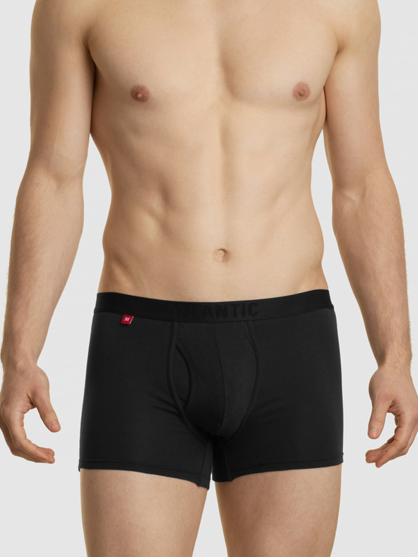 Atlantic Boxer uomo ATLANTIC 3Pack