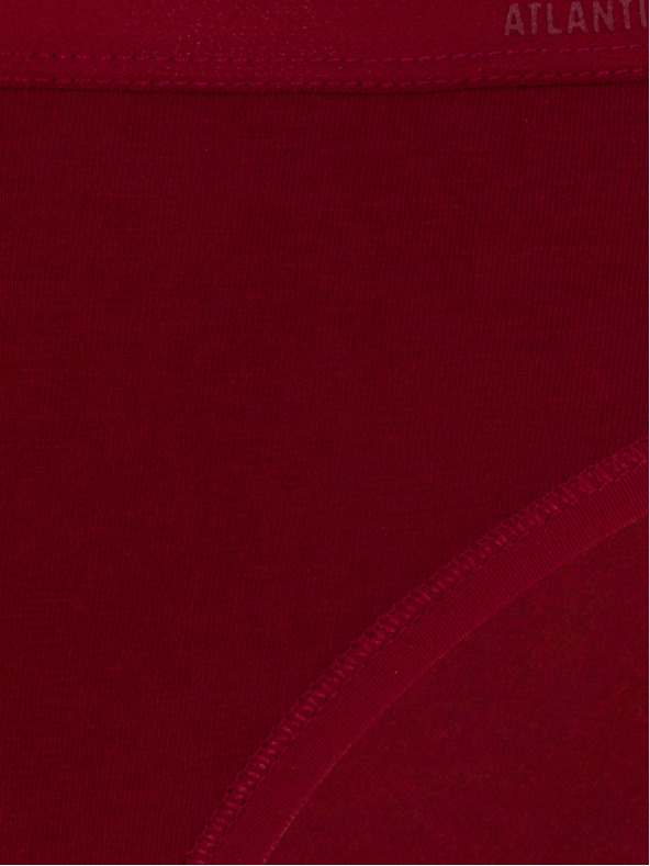 Atlantic Mutandine da donna ATLANTIC 3Pack