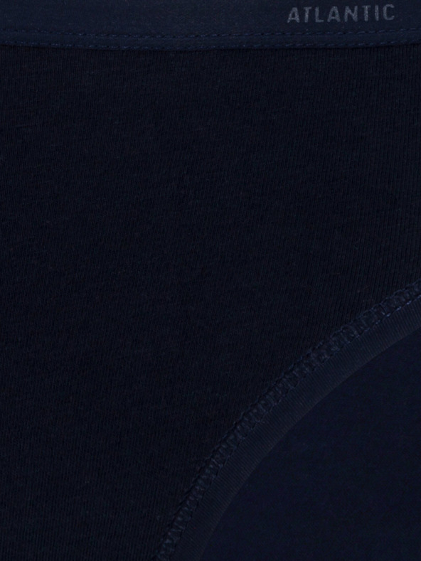 Atlantic Mutandine da donna ATLANTIC 3Pack