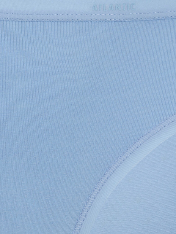 Atlantic Mutandine da donna ATLANTIC 3Pack