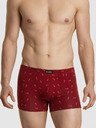 Atlantic Boxer uomo ATLANTIC 2Pack