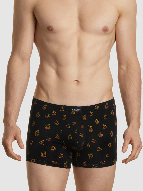 Atlantic Boxer uomo ATLANTIC 2Pack