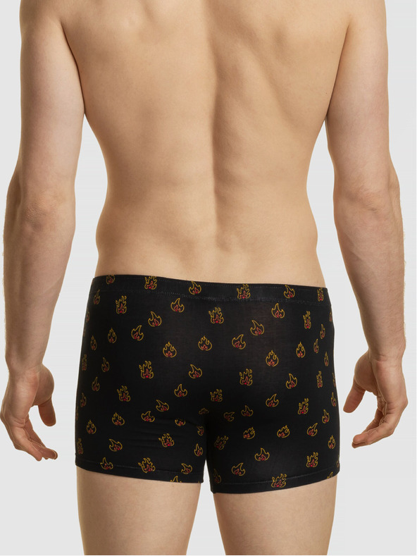 Atlantic Boxer uomo ATLANTIC 2Pack