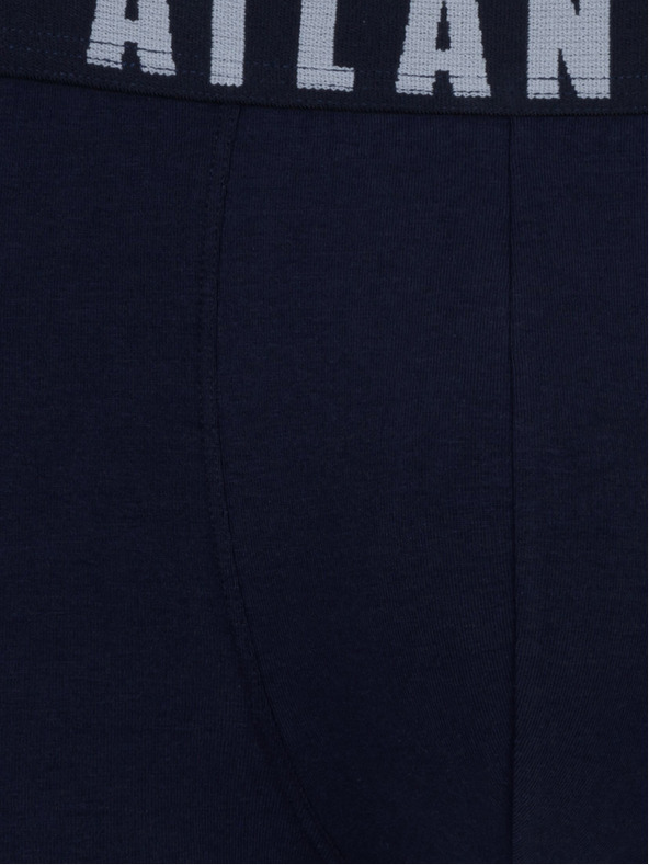 Atlantic Boxer uomo ATLANTIC 3Pack