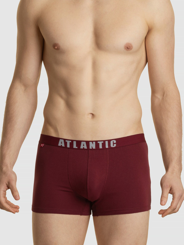 Atlantic Boxer uomo ATLANTIC 3Pack