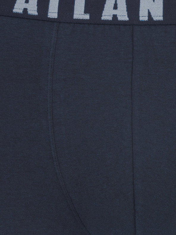 Atlantic Boxer uomo ATLANTIC 3Pack