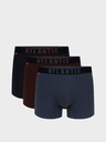 Atlantic Boxer uomo ATLANTIC 3Pack