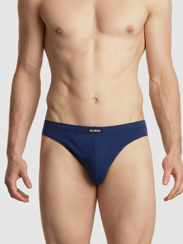 Atlantic Slip classico da uomo ATLANTIC 5Pack