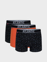 Atlantic Boxer uomo ATLANTIC 3Pack