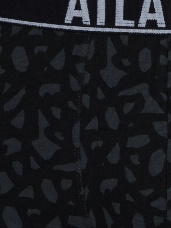 Atlantic Boxer uomo ATLANTIC 3Pack