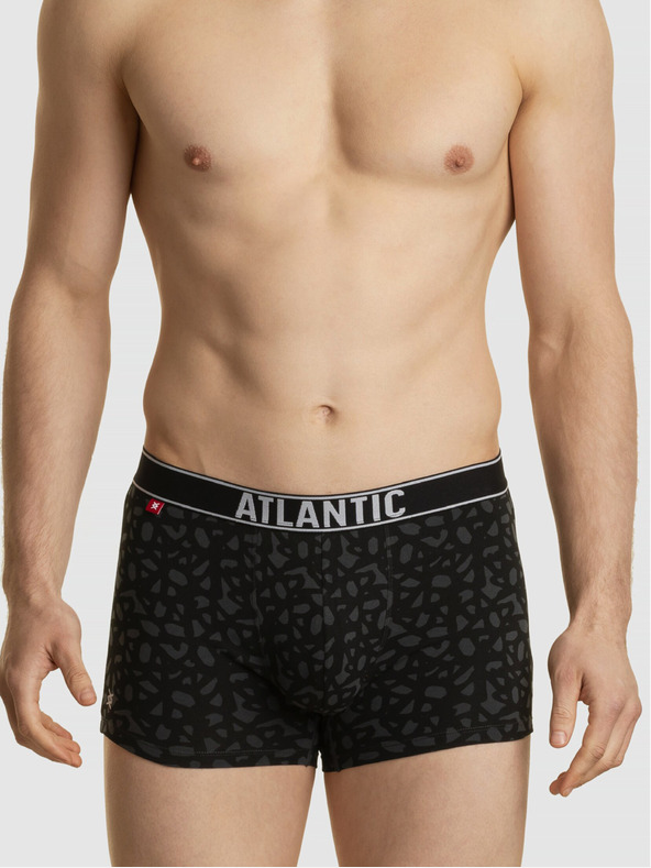 Atlantic Boxer uomo ATLANTIC 3Pack