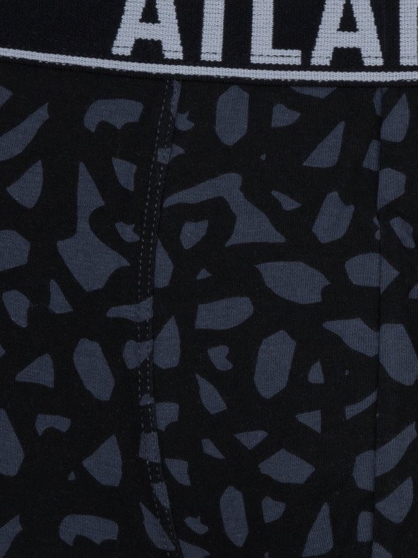 Atlantic Boxer uomo ATLANTIC 3Pack