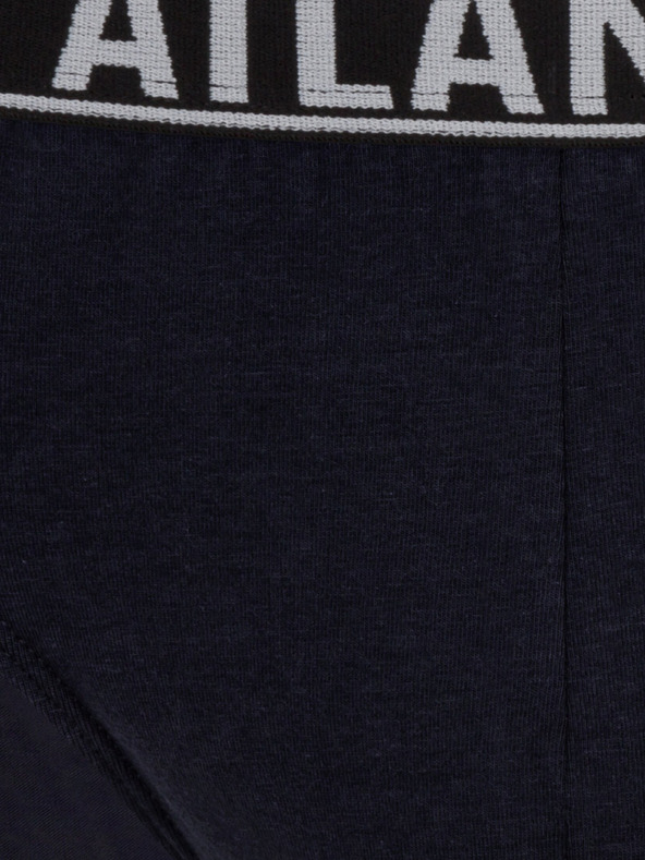 Atlantic Slip classico da uomo ATLANTIC 3Pack