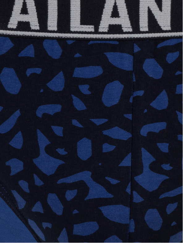 Atlantic Slip classico da uomo ATLANTIC 3Pack