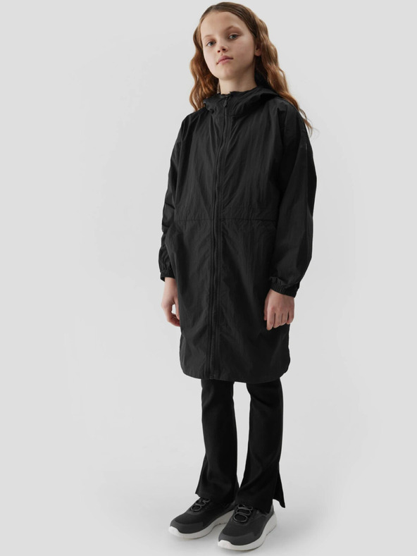 4F Giacca di transizione da ragazza 4F