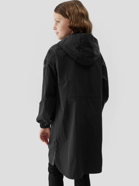 4F Giacca di transizione da ragazza 4F