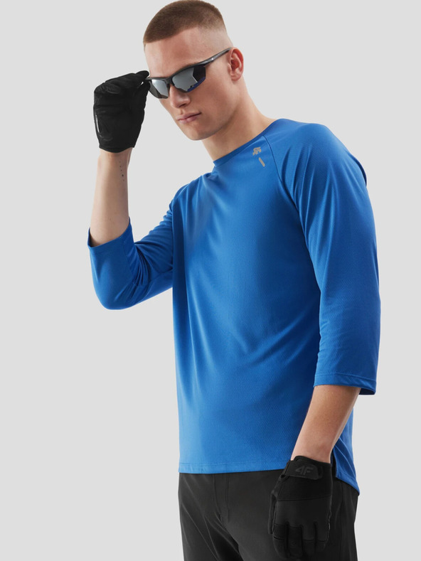 4F Maglietta ciclismo uomo 4F