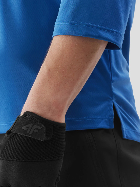 4F Maglietta ciclismo uomo 4F